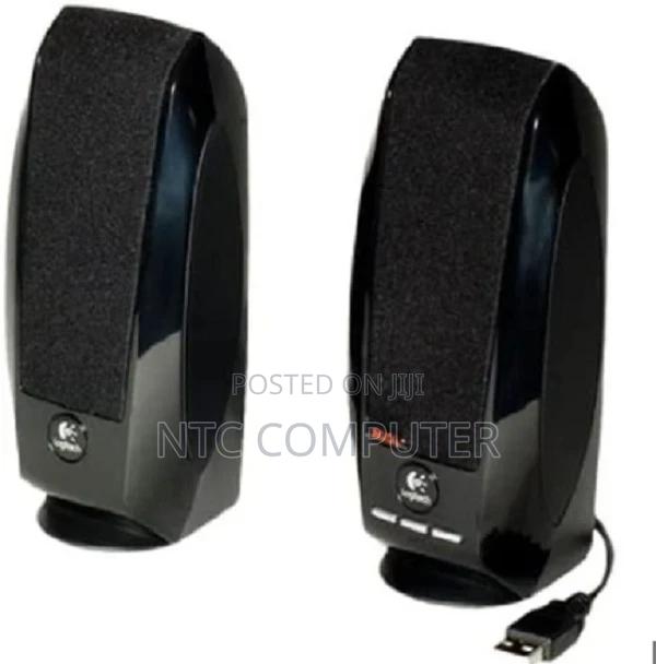 Logitech S150 Usb Speakers With Digital Sound