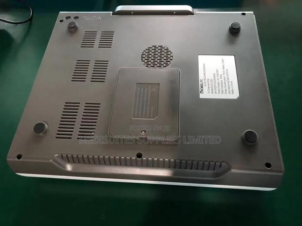 Ecg (Electrocardigram Machine) - thumbnail 2
