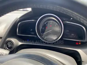 Mazda Demio 2018 Black