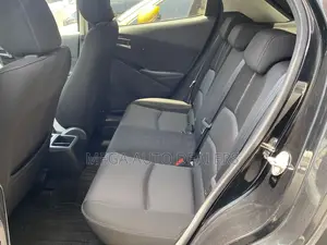 Mazda Demio 2018 Black
