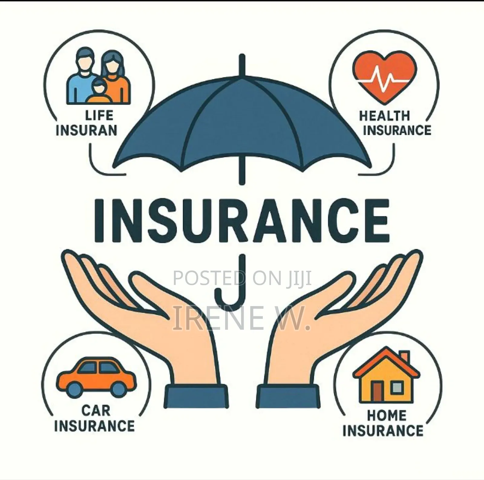 Insuarance Services