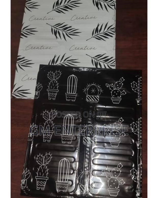 Foldable Anti Splash Splatter Cooker Aluminium Shield Plate
