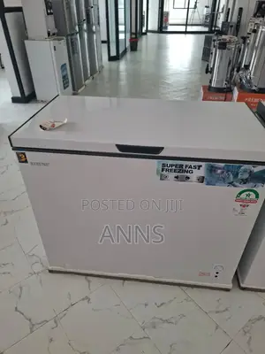 Rebune 200 Liters Deep Freezer