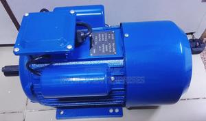 3hp High Speed Agricultural Motor - thumbnail 2