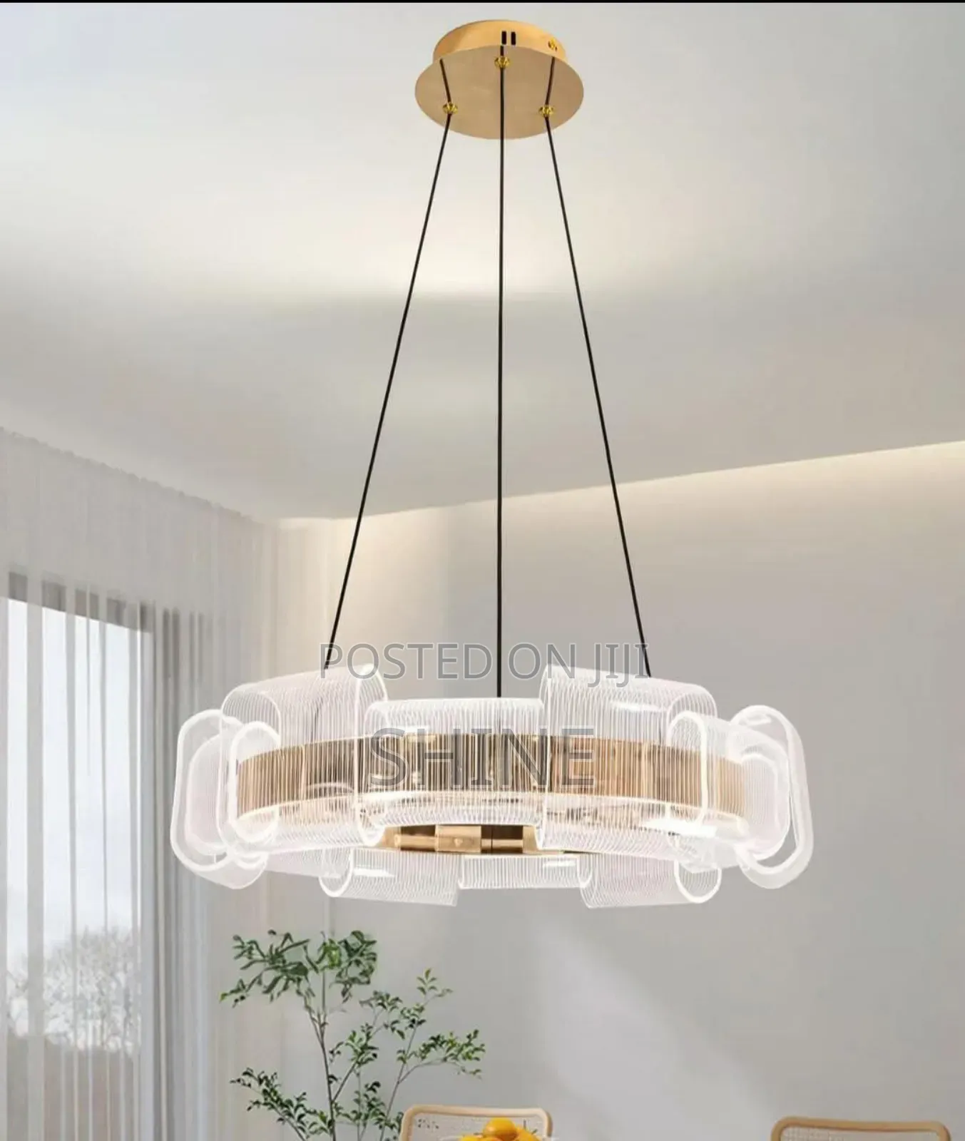 Chandelier Light