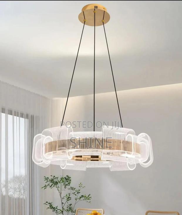Chandelier Light