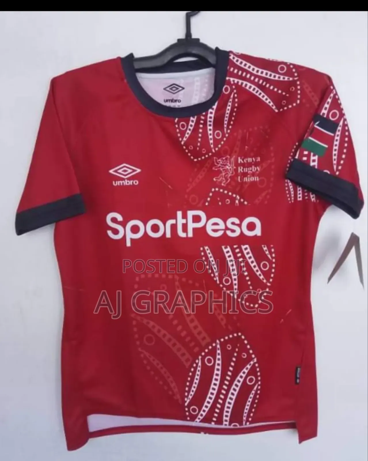 Original Epl Jersey Printing