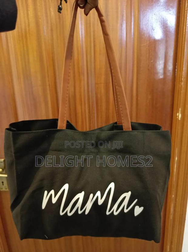 Mama Tote Bag_re - main view