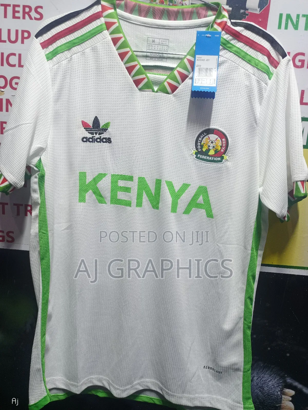 Original Epl Jersey Printing