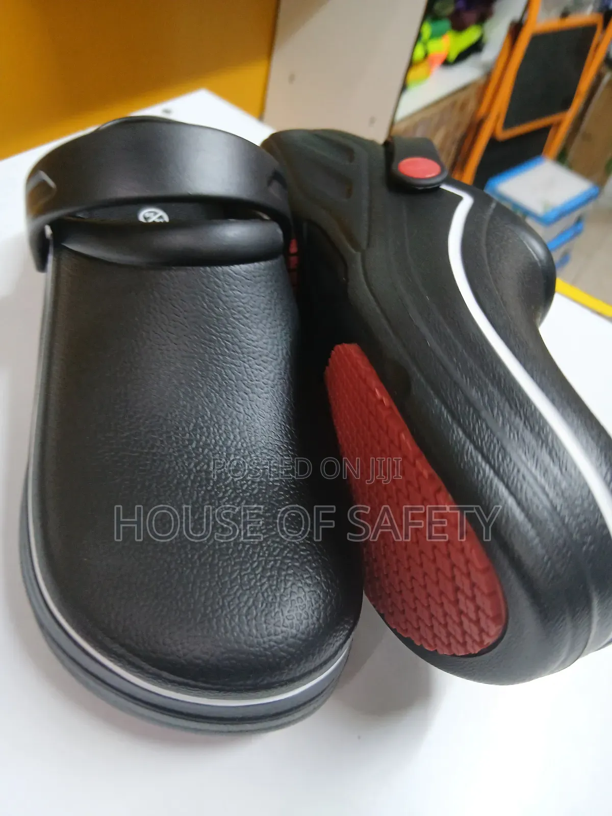 Removable Inner Sole Crocs
