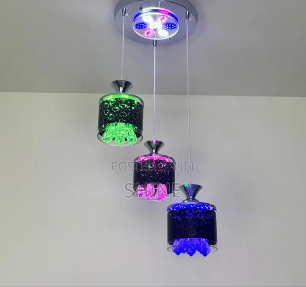 Hanging Chandelier Light