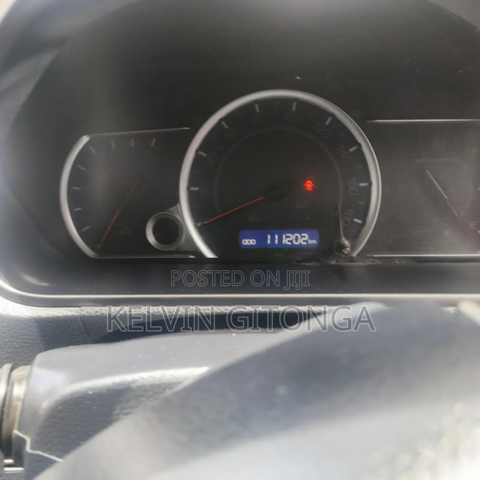 Toyota Voxy SV Premium 2014 Black