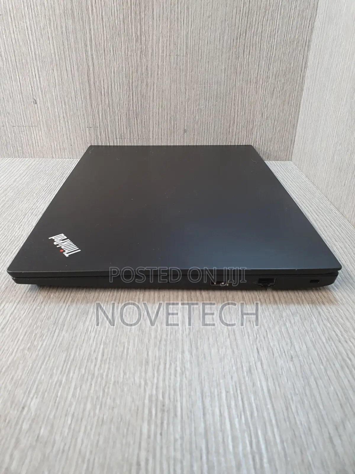 Laptop Lenovo ThinkPad E480 8GB Intel Core I5 SSD 256GB