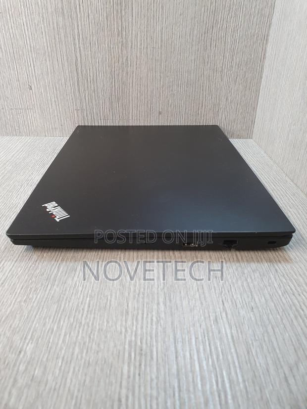 Laptop Lenovo ThinkPad E480 8GB Intel Core I5 SSD 256GB - thumbnail 4