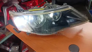 Mitsubishi Outlander 2008 Xenon Headlight