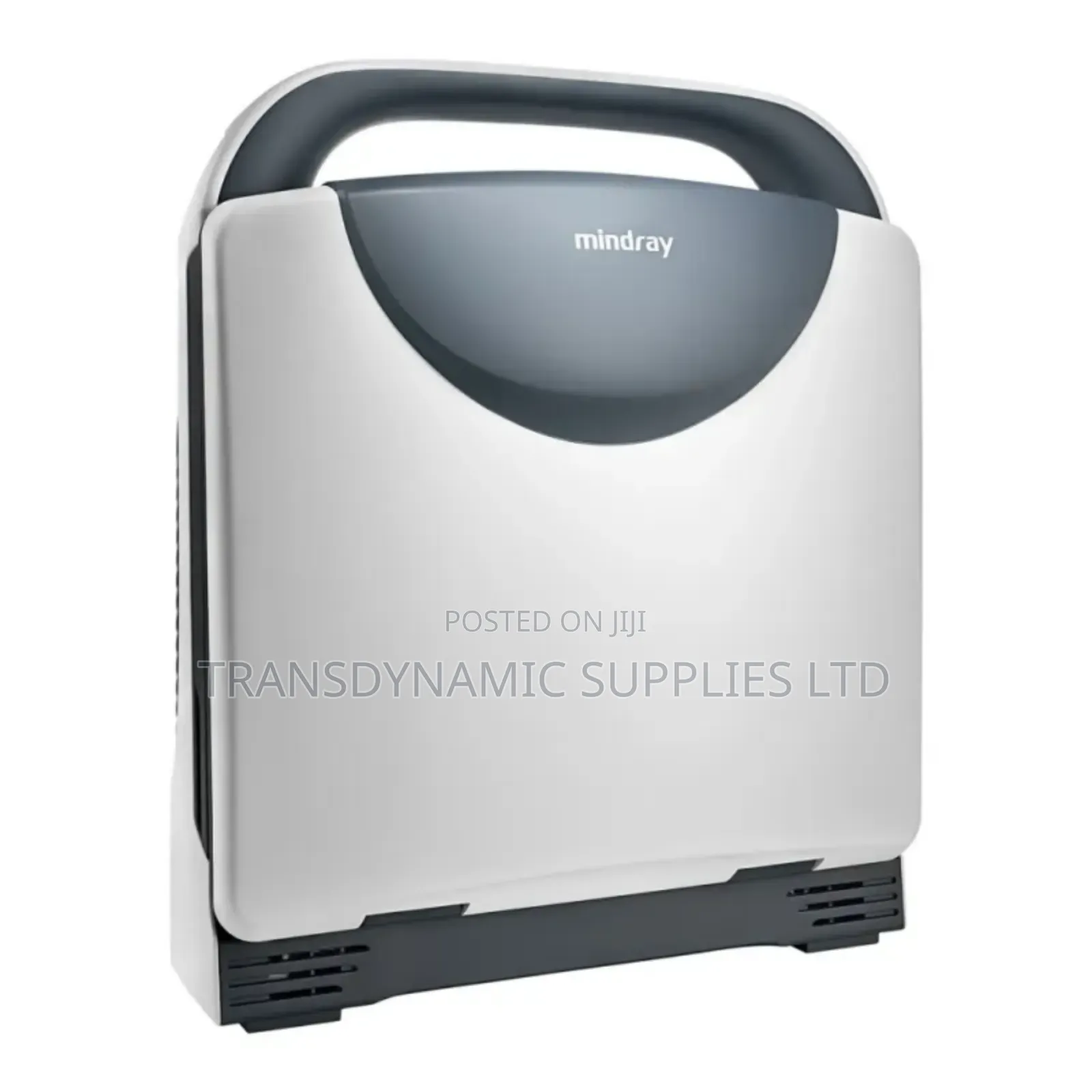 Mindray Dp10 Ultrasound