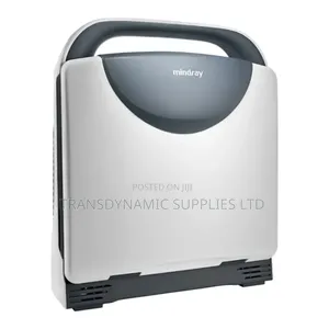 Mindray Dp10 Ultrasound
