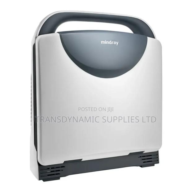 Mindray Dp10 Ultrasound - thumbnail 2