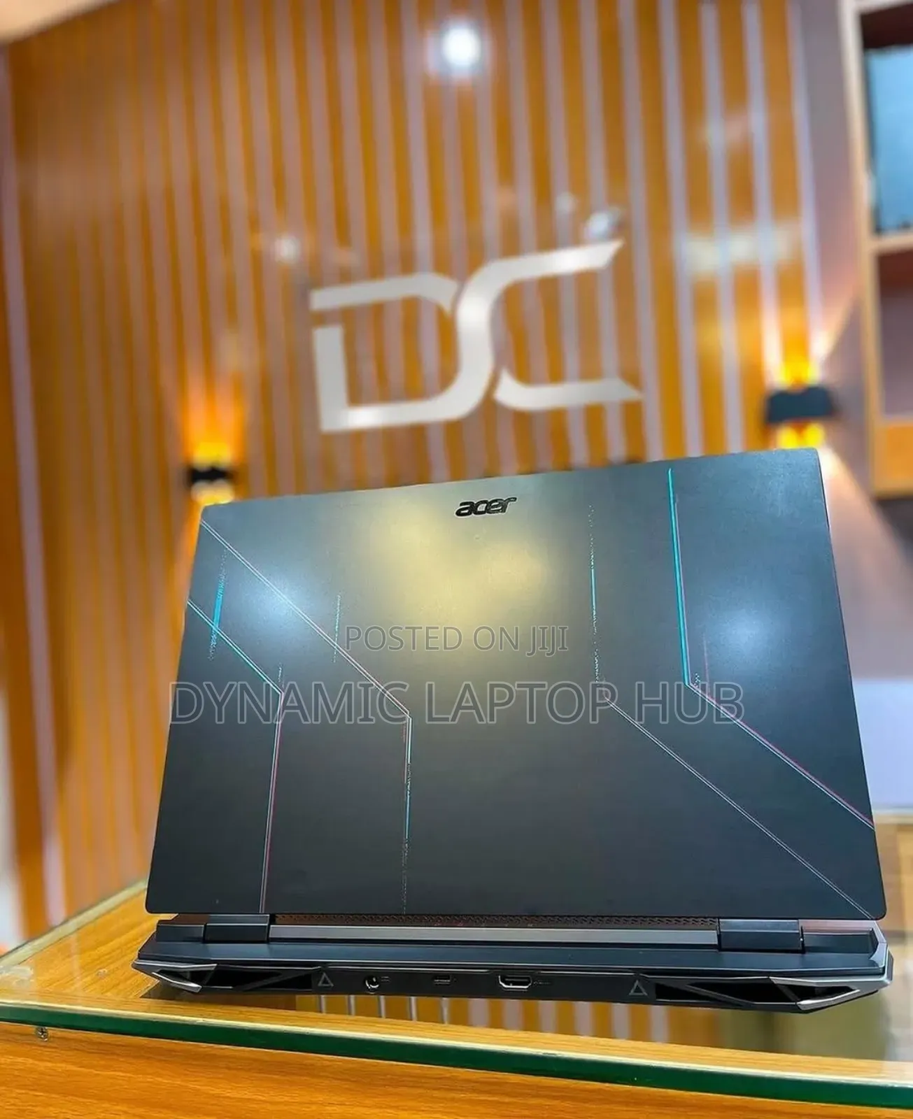 New Laptop Acer Nitro 5 16GB Intel Core i7 SSD 1T