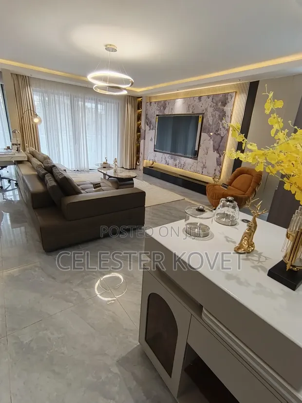 3bdrm Apartment in Kileleshwa for sale
