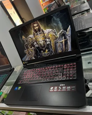 New Laptop Acer Nitro 5 16GB Intel Core i7 SSD 1T