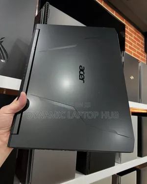 New Laptop Acer Nitro 5 16GB Intel Core i7 SSD 1T