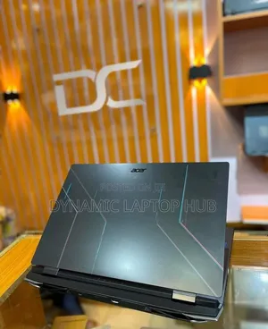 New Laptop Acer Nitro 5 16GB Intel Core i7 SSD 1T