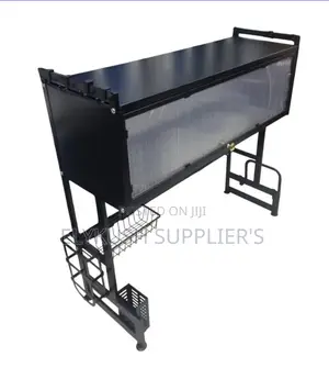Over The Sink Rack