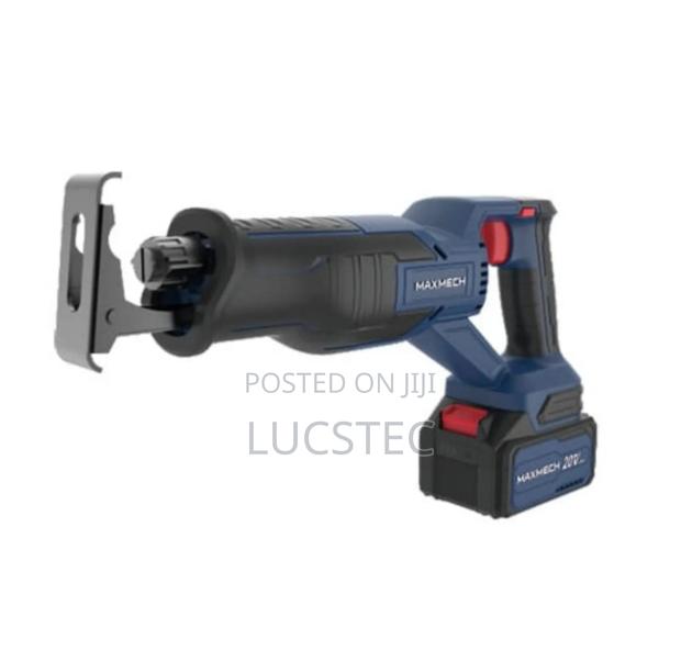 Cordless Reciprocating Saw Urs20-255