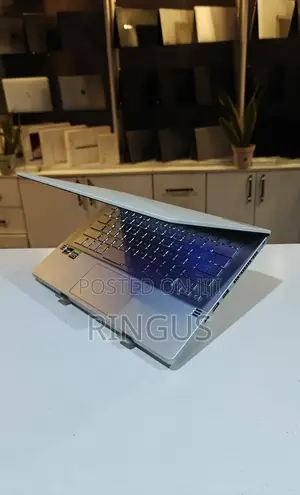 Laptop Asus ROG Zephyrus G14 16GB AMD Ryzen 9 SSD 512GB