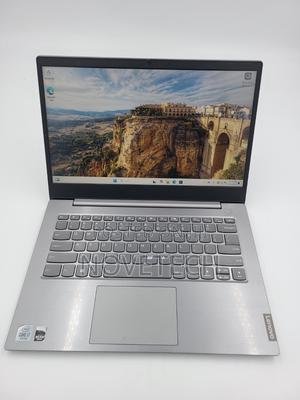 Laptop Lenovo Thinkbook 14 16GB Intel Core I5 SSD 512GB - thumbnail 2