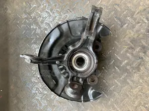 Hub Bearing(Passo New Model)