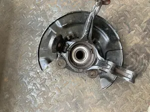 Hub Bearing(Passo New Model)