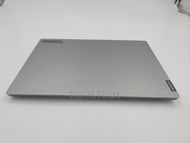Laptop Lenovo Thinkbook 14 16GB Intel Core I5 SSD 512GB - thumbnail 4