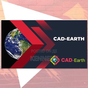 Cad Earth Full - thumbnail 2