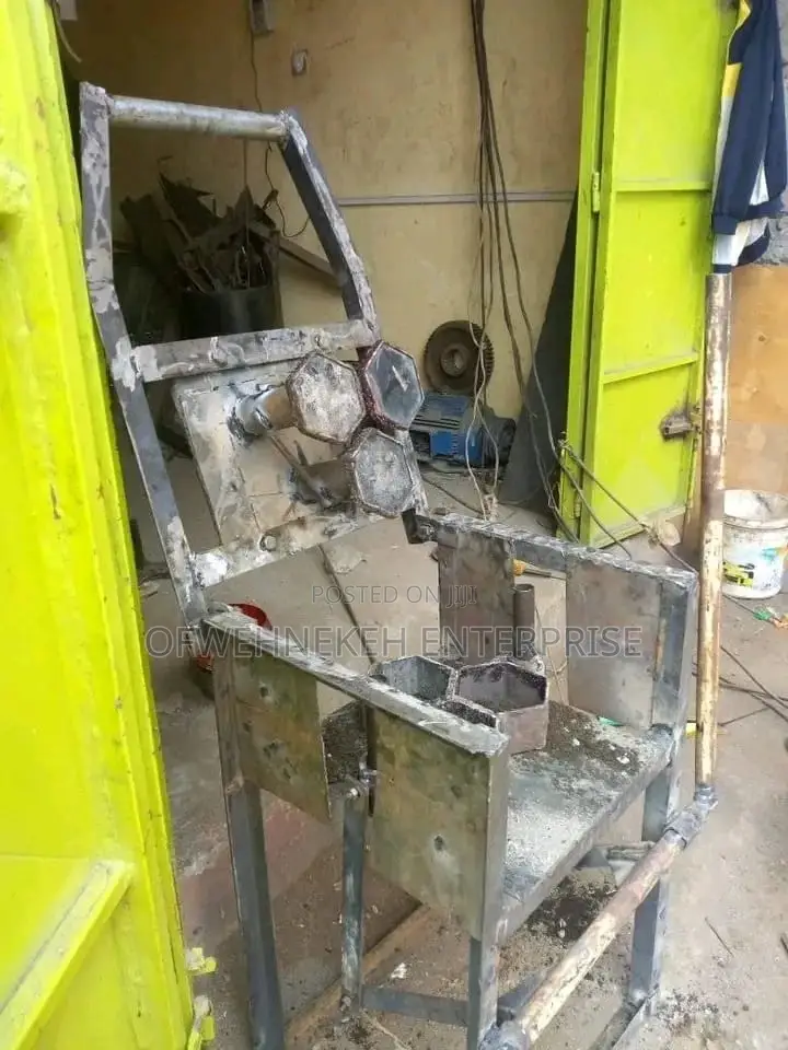 Quality Cabro Machine