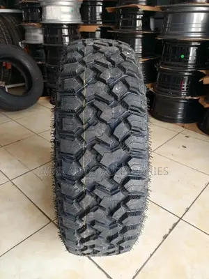 235/75r15 LCH Gripper Tyres in Kenya | Tyre Xperts Ngara
