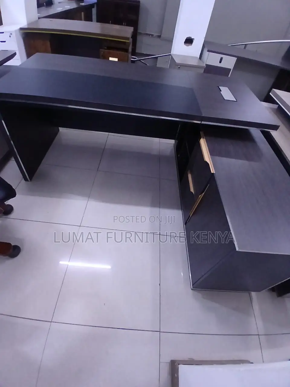 Writing Table