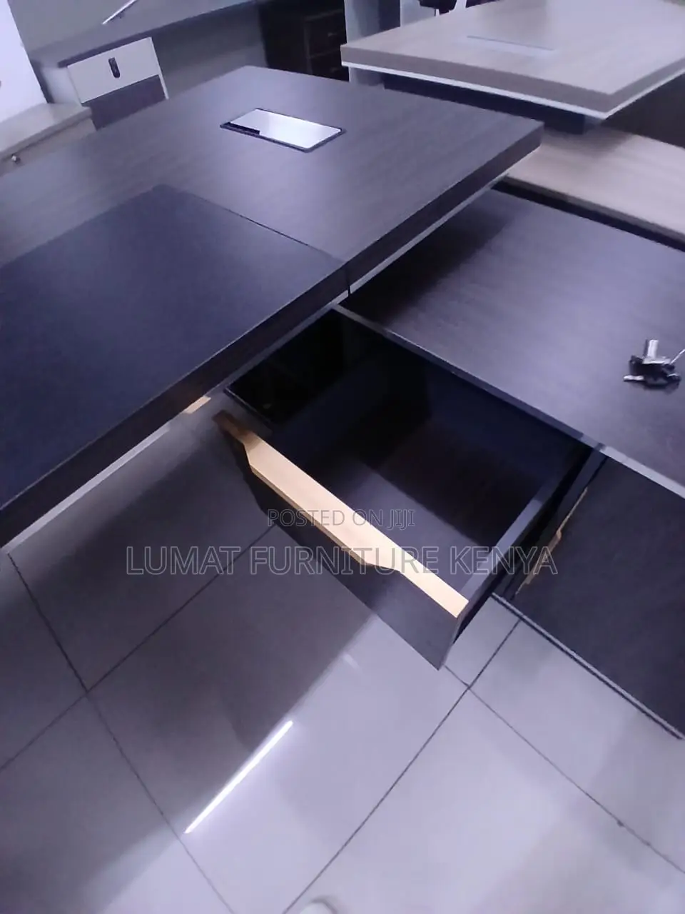 Writing Table