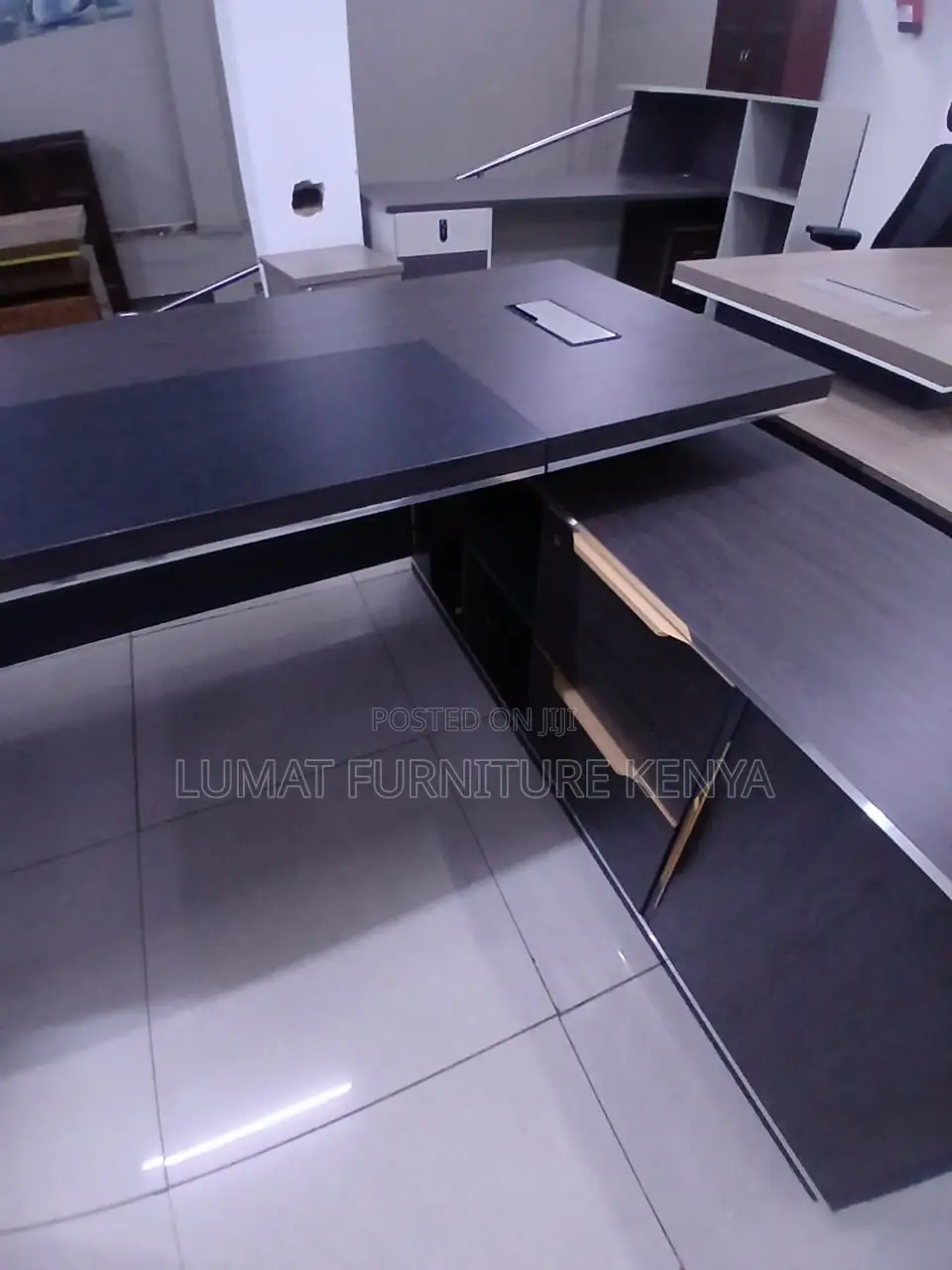 Writing Table