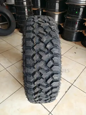 225/75r15 LCH Gripper Tyres | Durable Off-Road Tyres Kenya