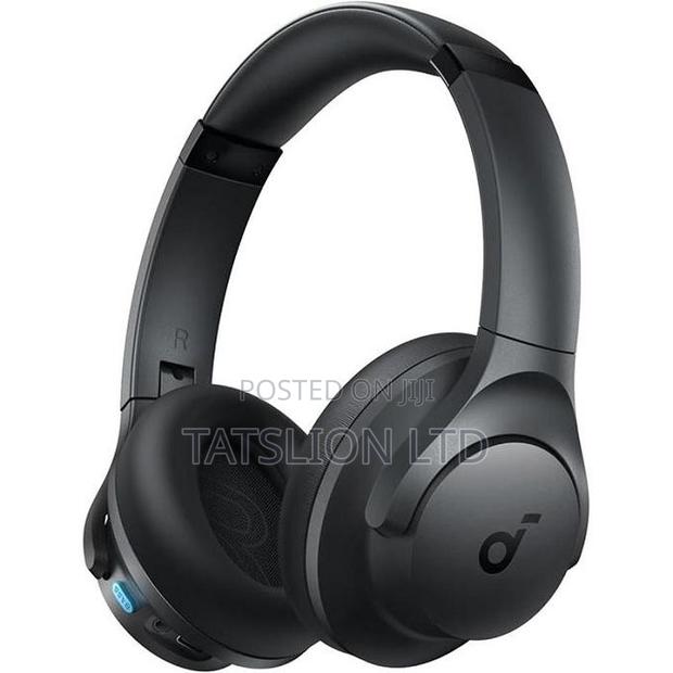 Anker Soundcore Q11i Wireless Headphones