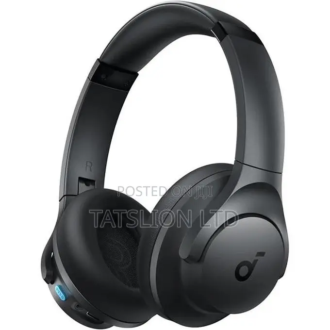 Anker Soundcore Q11i Wireless Headphones