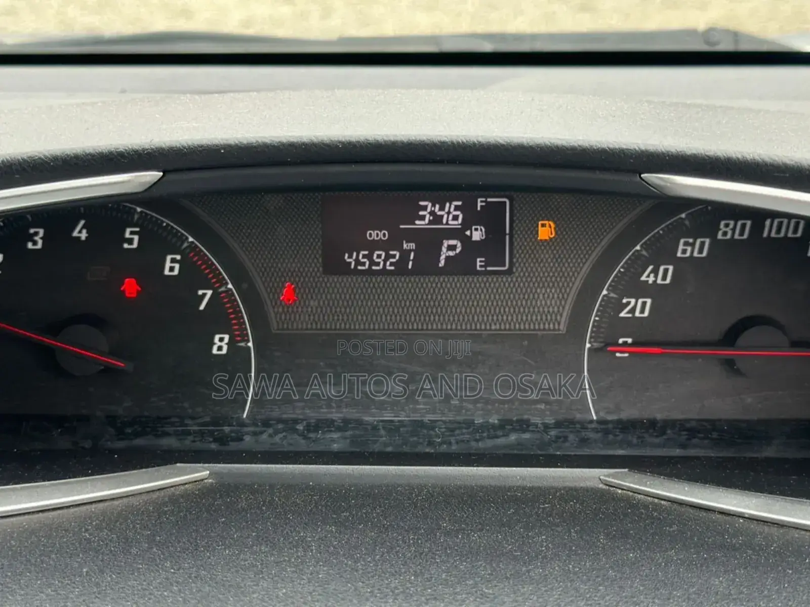 Toyota Sienta 2019 Silver