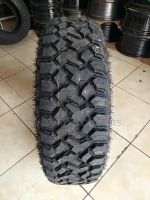 265/75r16 LCH Gripper Tyres for 4x4 | Tyre Xperts Ngara