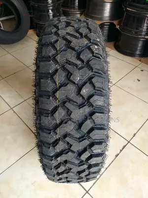 265/75r16 LCH Gripper Tyres for 4x4 | Tyre Xperts Ngara