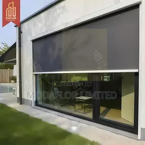 Sunscreen Roller Blinds – The Perfect Window Treatment Protection