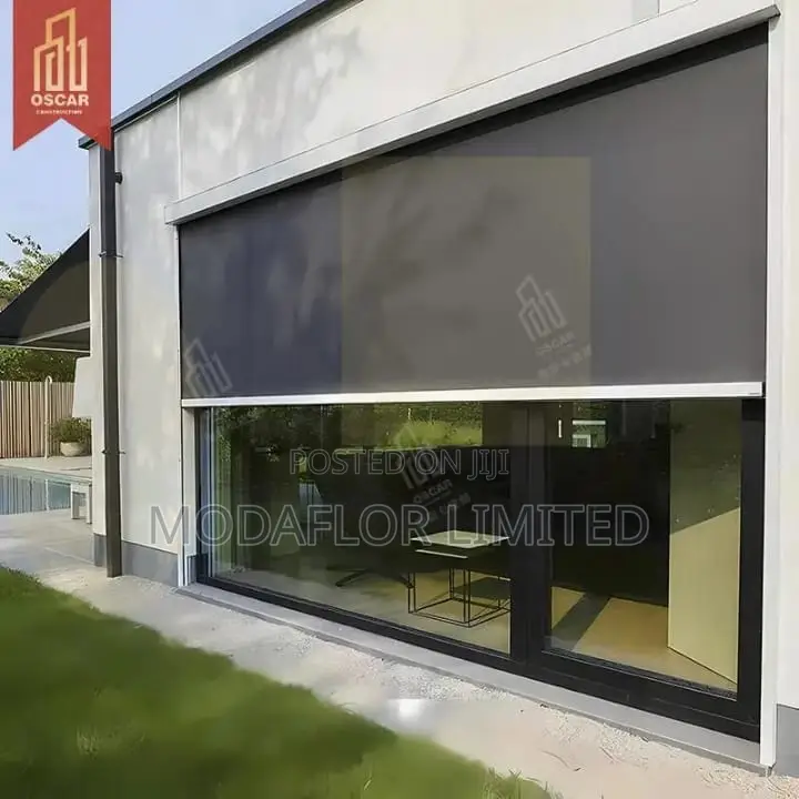 Sunscreen Roller Blinds – The Perfect Window Treatment Protection