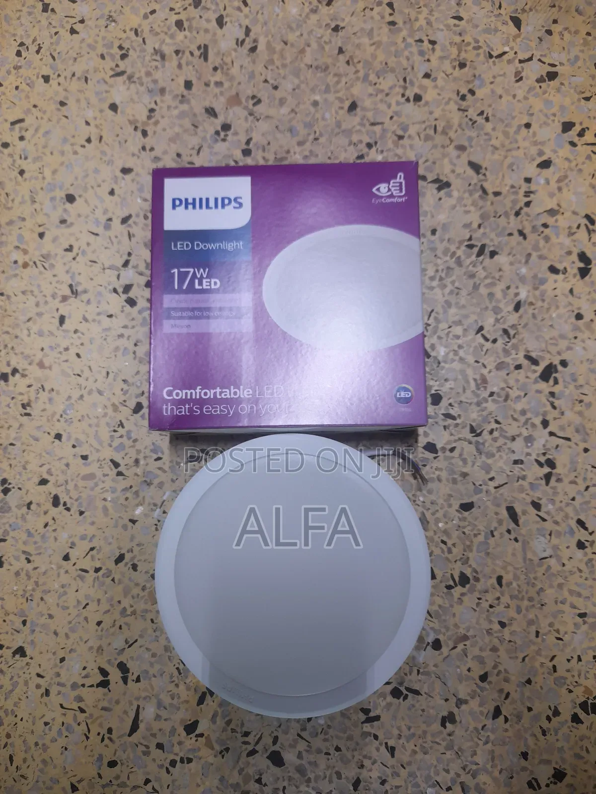 Led Downlighter Philips