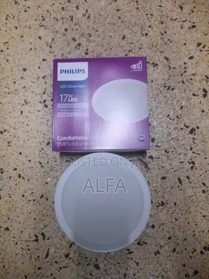 Led Downlighter Philips